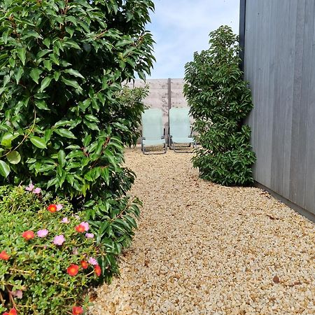 Vakantiewoning Lux Dune Oostkapelle Ok47 Buitenkant foto