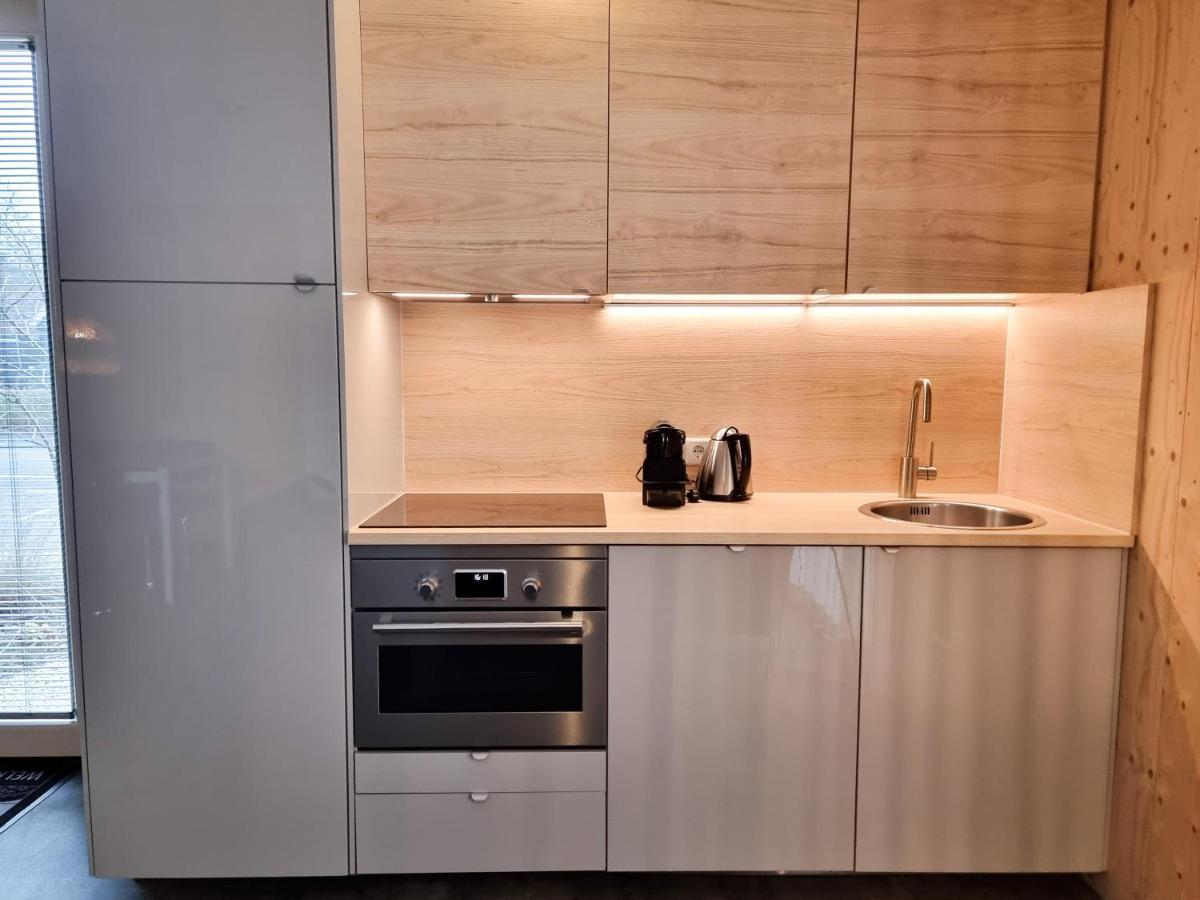 Vakantiewoning Lux Dune Oostkapelle Ok47 Buitenkant foto