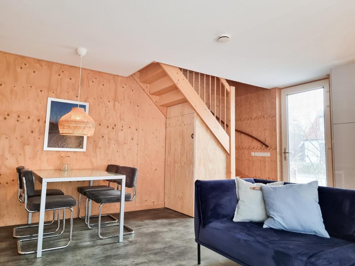 Vakantiewoning Lux Dune Oostkapelle Ok47 Buitenkant foto