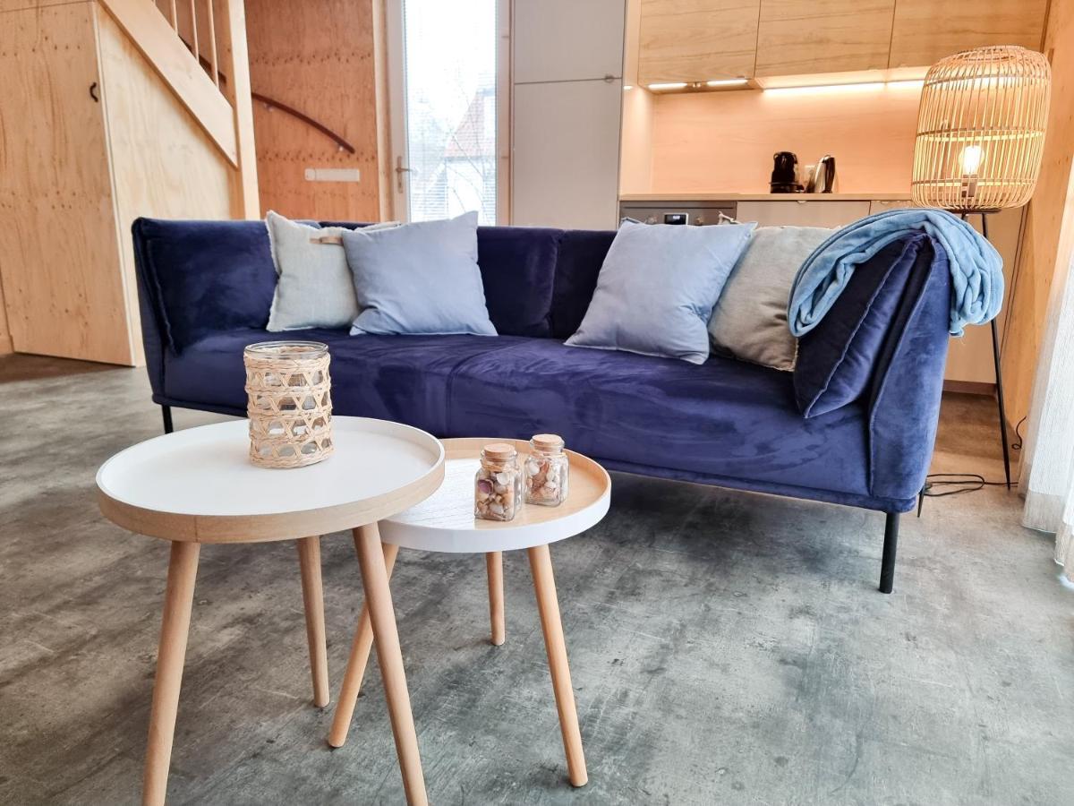 Vakantiewoning Lux Dune Oostkapelle Ok47 Buitenkant foto