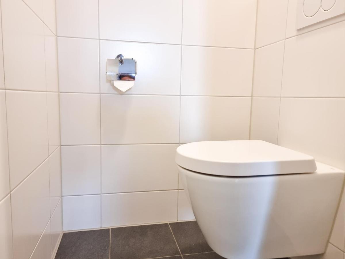 Vakantiewoning Lux Dune Oostkapelle Ok47 Buitenkant foto