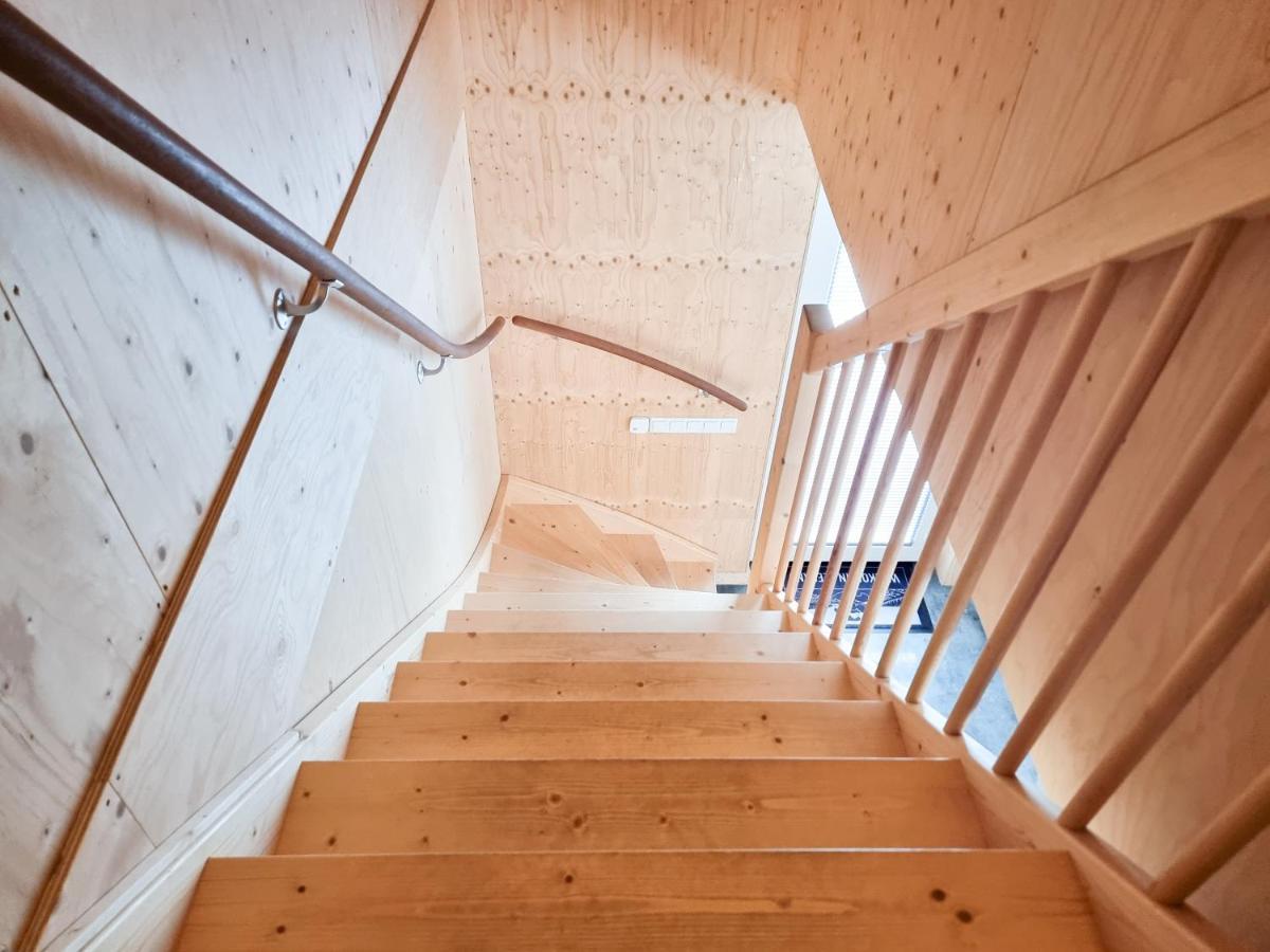 Vakantiewoning Lux Dune Oostkapelle Ok47 Buitenkant foto