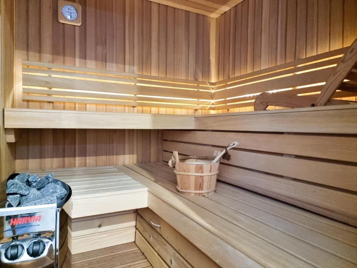 Vakantiewoning Lux Dune Oostkapelle Ok47 Buitenkant foto