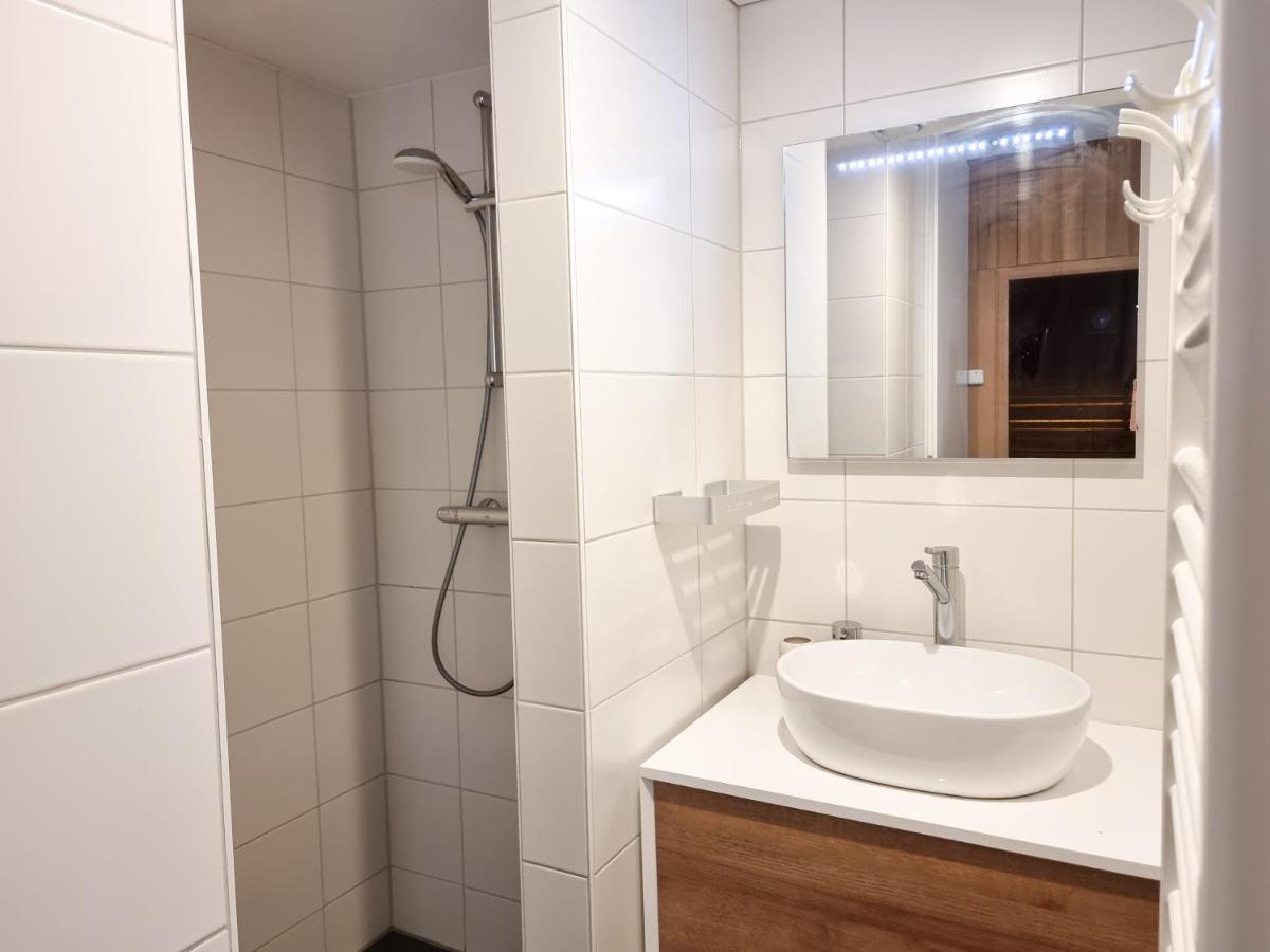 Vakantiewoning Lux Dune Oostkapelle Ok47 Buitenkant foto